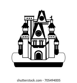 big castle icon image 