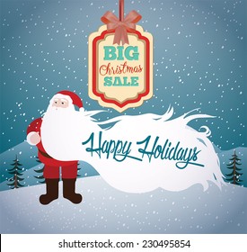 Big Christmas sale.