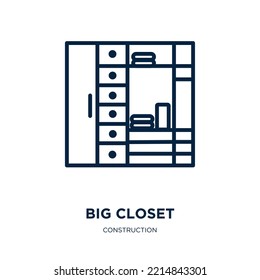 Closet Logo Vector Art, Icons, and Graphics for Free Download