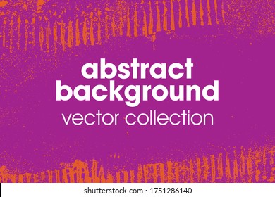 Big collection of beautiful brush strokes painting. Hand drawn illustrations. Usable for advertisement, banners, card, book cover, brochure, decoration, poster, web header template and etc.