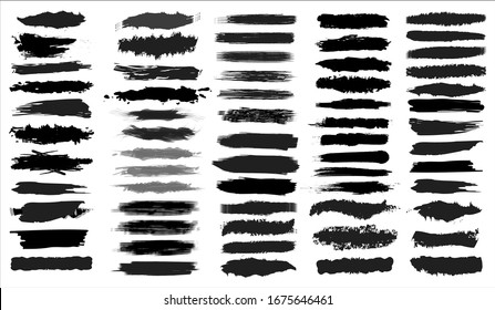 Paint Stroke Images, Stock Photos & Vectors | Shutterstock