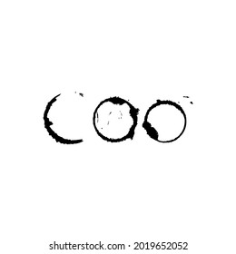 Big collection of black paint, ink brush strokes, brushes, lines, grungy. Dirty artistic design elements, boxes, frames. Vector illustration. Isolated on white background. Freehand drawing.