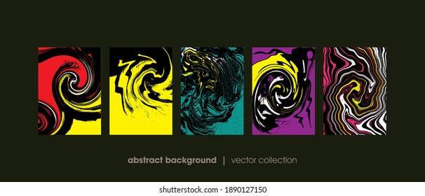 Big collection of brush strokes set. Hand drawn illustrations. Usable for advertisement, banners, card, book cover, brochure, decoration, poster, web header template and etc. 