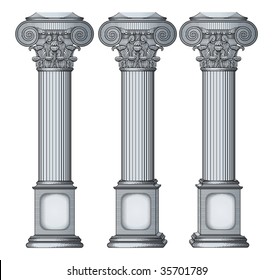Big Column vector