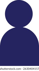 UN GRAN DISEÑO DE ICONO DE CONTACTO 