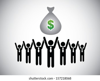 Big Corporate Profit