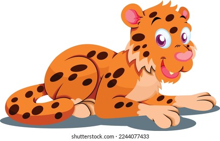 fondo blanco jaguar lindo