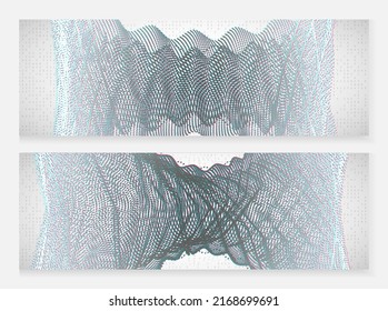 Big Data abstrakt. Digitale Technologie, Hintergrund. Künstliche Intelligenz und tiefes Lernkonzept. Technisches Bildmaterial für Bildschirmvorlagen. Futuristische Big Data abstrakter Hintergrund.