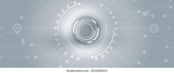 Big data e tecnologia avançada transformando o futuro dos negócios de internet