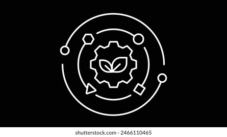 Big Data and AI in Ecology. The massive amount of environmental data being collected is being analyzed using big data tools and artificial intelligence.
