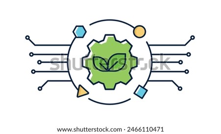 Big Data and AI in Ecology. The massive amount of environmental data being collected is being analyzed using big data tools and artificial intelligence.