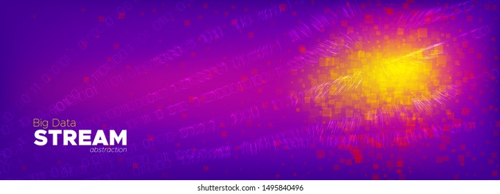 Big Data Analytics. Purple Technology Abstract. Coding Binary Flow. Matrix Number. Vector Big Data. Pink Technology Illustration. Particle Motion. Blue Matrix Digits. Big Data Cloud.