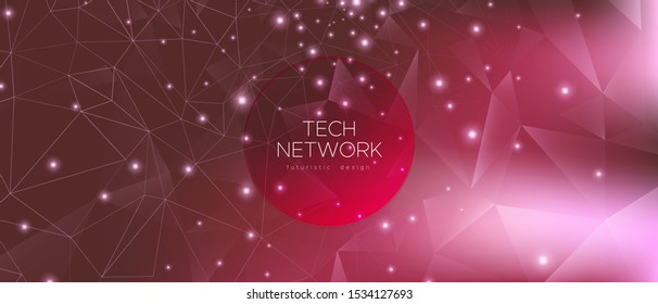 Big Data Analytics. Technology Art. Red Communication Background. Magic 3d Minimal Abstract. Cosmic Technology Poster. Big Data Security. Gradient Geometric Pattern. Technology Vector.