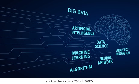 Big Data Artificial Intelligence Technology Innovation