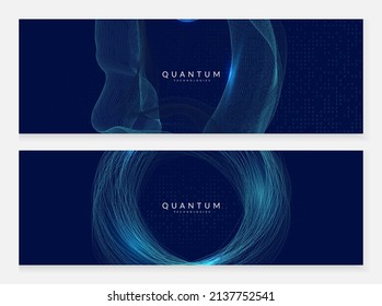 Big data background. Digital technology abstract concept. Artificial intelligence and deep learning. Tech visual for connection template. Modern big data background.
