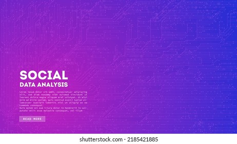 Big Data cloud computing. Blockchain visualiztion. Social network information complexity.