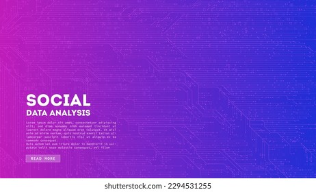 Big Data cloud computing. Blockchain visualiztion. Social network information complexity.