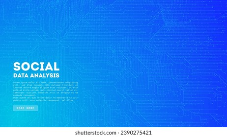 Big Data cloud computing. Blockchain visualiztion. Social network information complexity.