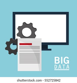 big data comuter gears document