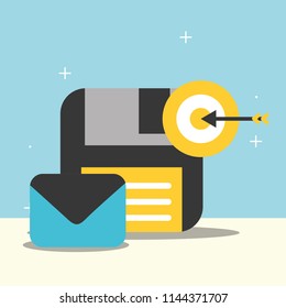big data concept