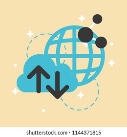 big data concept