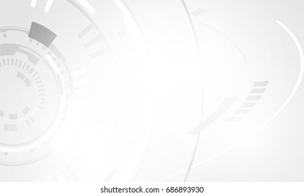 Big data connection complex, Network design Technology, Abstract background science