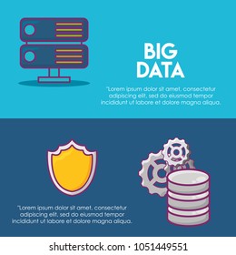 Big data design