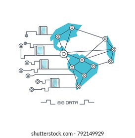 Big data design