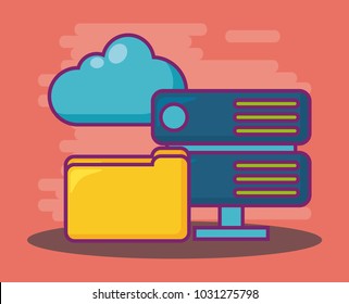 big data design concept