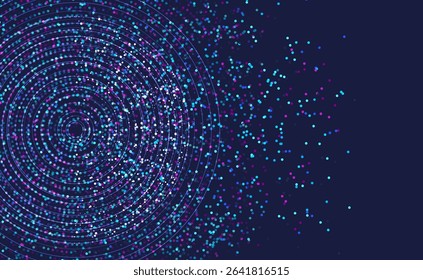 Big data or digital transformation technology