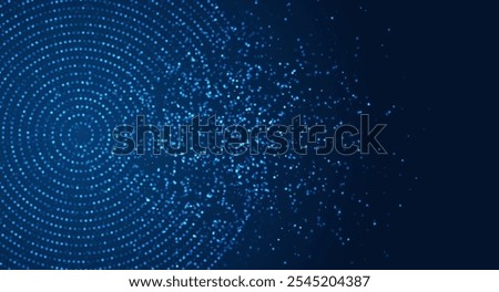 Big data or digital transformation technology