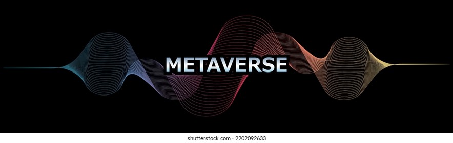 big data metaverse technology with augmented reality and virtual reality on social media platform