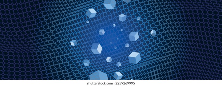 big data metaverse technology with augmented reality and virtual reality on social media platform