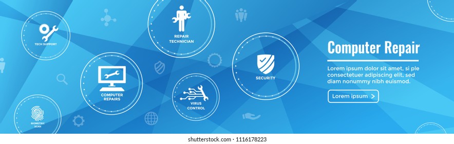 Big Data Security Maintenance Icon W Wrench And Gear Tools For Technician To Use When Scanning Systems - Internet Or Information Technology Repairs