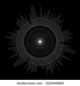 Big data tech background