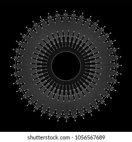 Big data tech background
