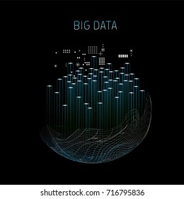 Big data tech background