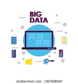Big data technology