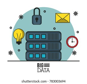 Big data technology