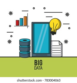 Big data technology