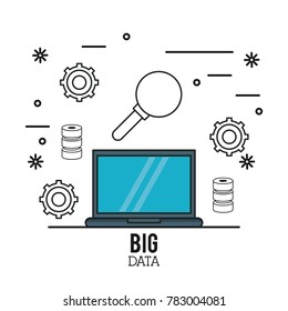Big data technology