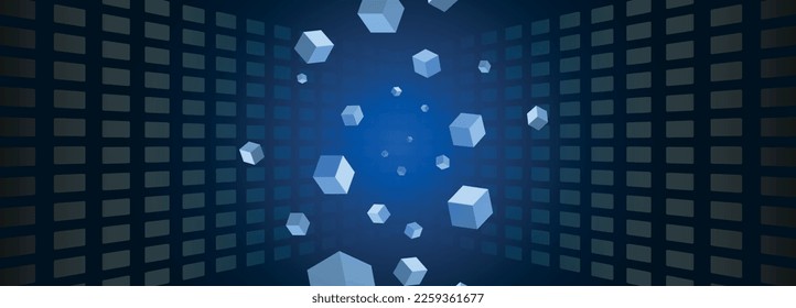 big data technology with augmented reality and virtual reality on social media platform