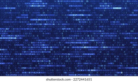 Grandes conceptos de transferencia de datos en internet. Resumen de la secuencia virtual. Fluyendo código digital. Estructura de nube de almacenamiento. Concepto gráfico para su diseño.