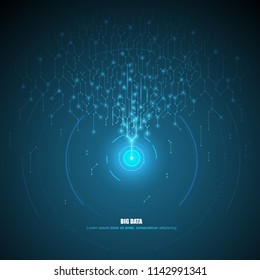 Big data visualization