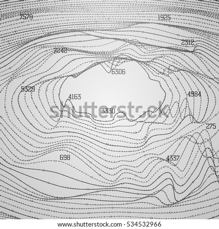 Similar – Foaming Nature Waves