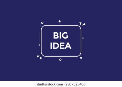 big deal vectors, sign, level bubble speech big deal
