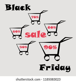 big discounts on Black Friday