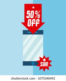 Big discounts sales