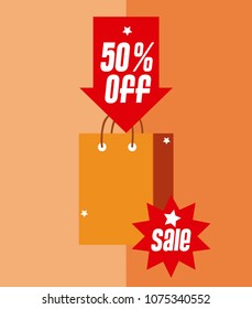 Big discounts sales