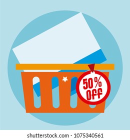Big discounts sales